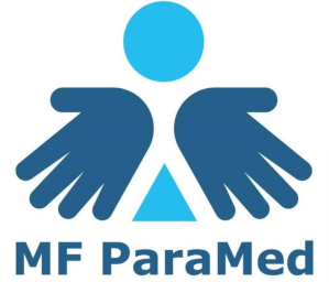 Logo Manuele Fysiotherapiepraktijk ParaMed
