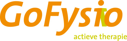 Logo GoFysio