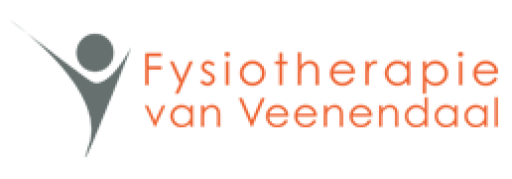 Logo Fysiotherapie van Veenendaal