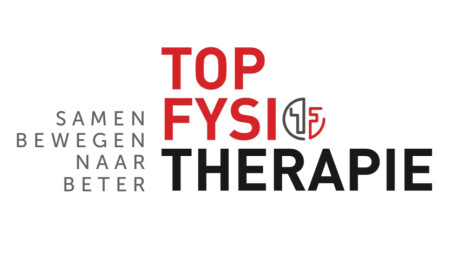 Logo Topfysiotherapie Oss