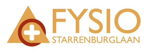 Logo Fysiotherapie Starrenburglaan