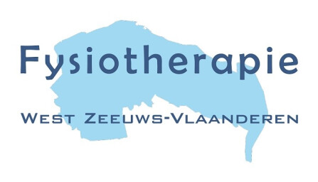 Logo Fysiotherapie West Zeeuws Vlaanderen