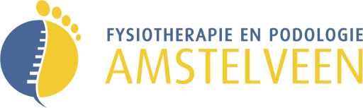 Logo Fysiotherapie en Podologie Molenweg Amstelveen