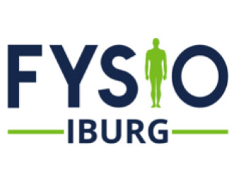 Logo Fysiotherapie Iburg
