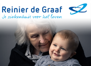 Logo Reinier de Graaf