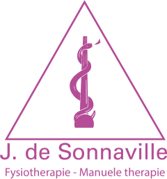Logo Fysiotherapie J. de Sonnaville