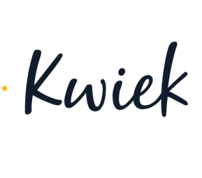 Logo Fysio- en ergotherapie Kwiek