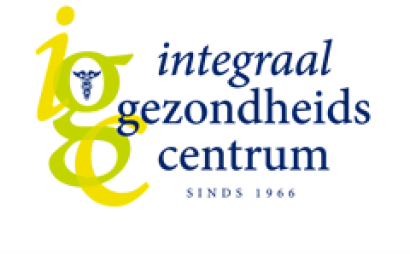 Logo Integraal Gezondheids Centrum