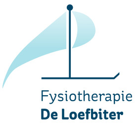 Logo Fysiotherapie de Loefbiter