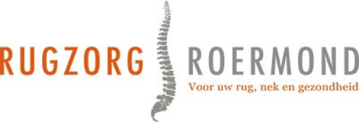 Logo Rugzorg Roermond
