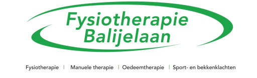 Logo Fysio balijelaan