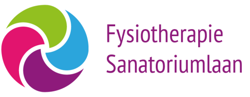 Logo Fysiotherapie Sanatoriumlaan