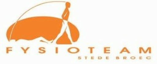 Logo Fysioteam Stede Broec