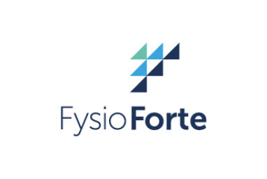 Logo Fysio Forte