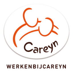 Logo Careyn Utrecht Stad