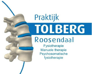 Logo Praktijk Tolberg