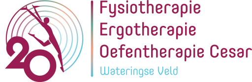 Logo Fysiotherapie Wateringse Veld