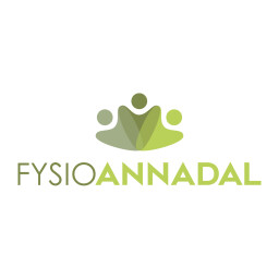Logo Fysio Annadal
