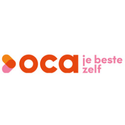 Logo TopzorgGroep OCA Eindhoven