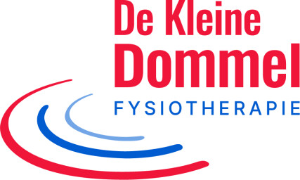 Logo Fysiotherapie De Kleine Dommel