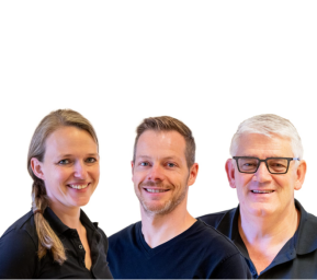 Logo Fysiocare Maastricht