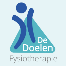 Logo Fysiotherapie De Doelen
