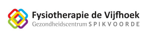 Logo Fysiotherapie de Vijfhoek Deventer