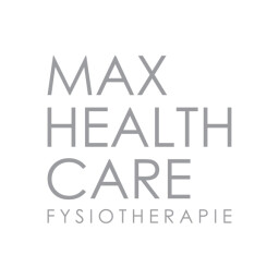 Logo Max Health Care