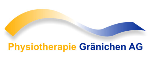 Logo Physiotherapie Gränichen AG