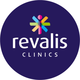 Logo Revalis Clinics