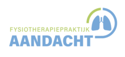Logo Fysiotherapiepraktijk Aandacht