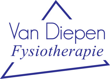 Logo Fysiotherapie Van Diepen