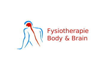 Logo Fysiotherapie Body & Brain