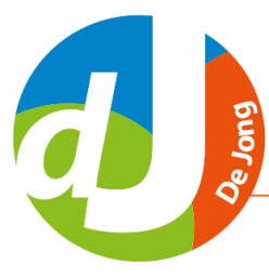Logo De Jong Sport Fysiotherapie