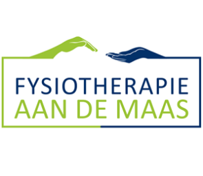 Logo Fysiotherapie Aan de Maas