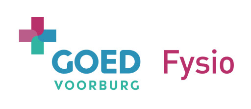 Logo GOED Fysio