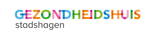 Logo Gezondheidshuis Stadshagen