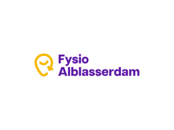 Logo Fysio-Alblasserdam
