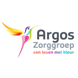 Logo Argos Zorggroep - Marnix