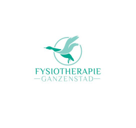 Logo Fysio Ganzenstad