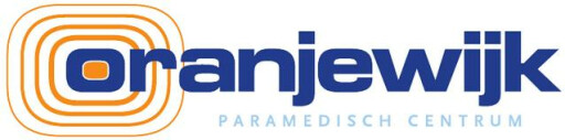 Logo Fysiotherapie Oranjewijk