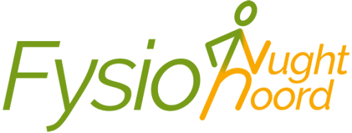 Logo Fysio Vught Noord
