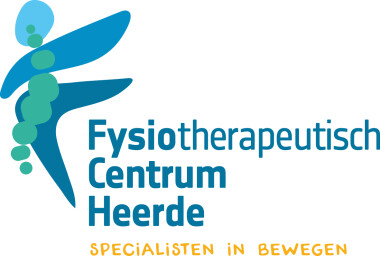 Logo Fysiotherapeutisch Centrum Heerde