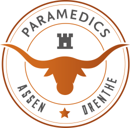 Logo Maatschap Paramedics Assen