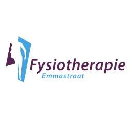 Logo Fysiotherapie Emmastraat