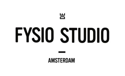 Logo De Fysio Studio