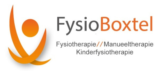 Logo FysioBoxtel