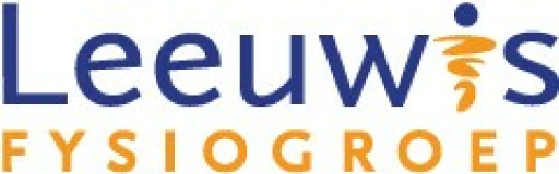 Logo Leeuwis Fysiogroep