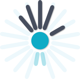 Logo Hand en Pols centrum Arnhem