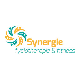 Logo Synergie Fysiotherapie & Fitness